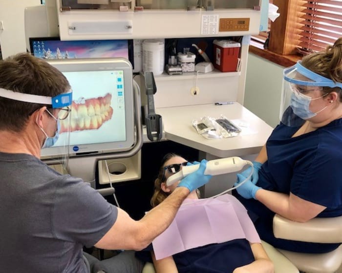 Dental Technology, New Minas Dentist